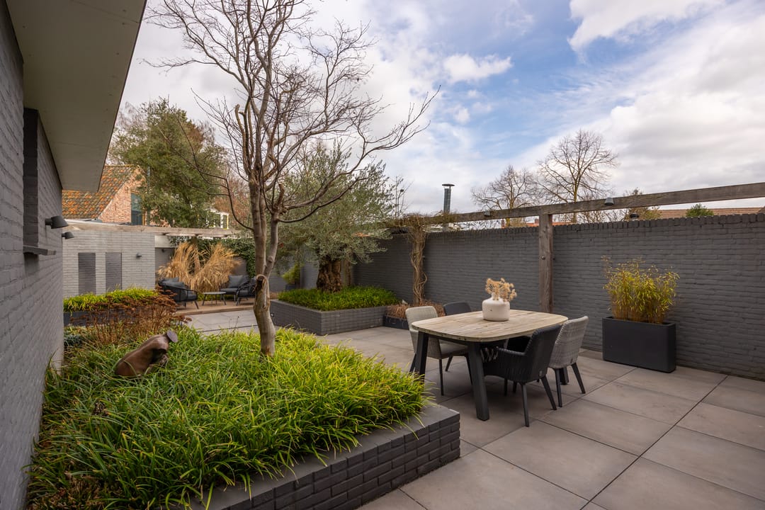 Photo 68 of Mathildastraat 23