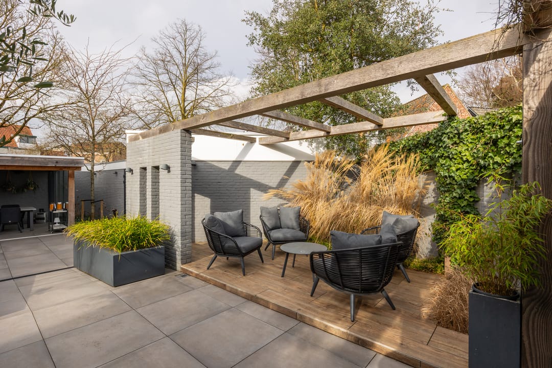 Photo 73 of Mathildastraat 23