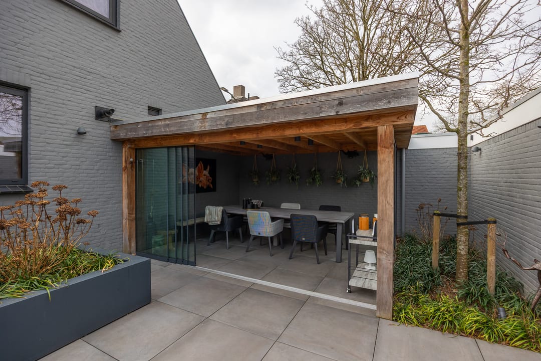 Photo 76 of Mathildastraat 23