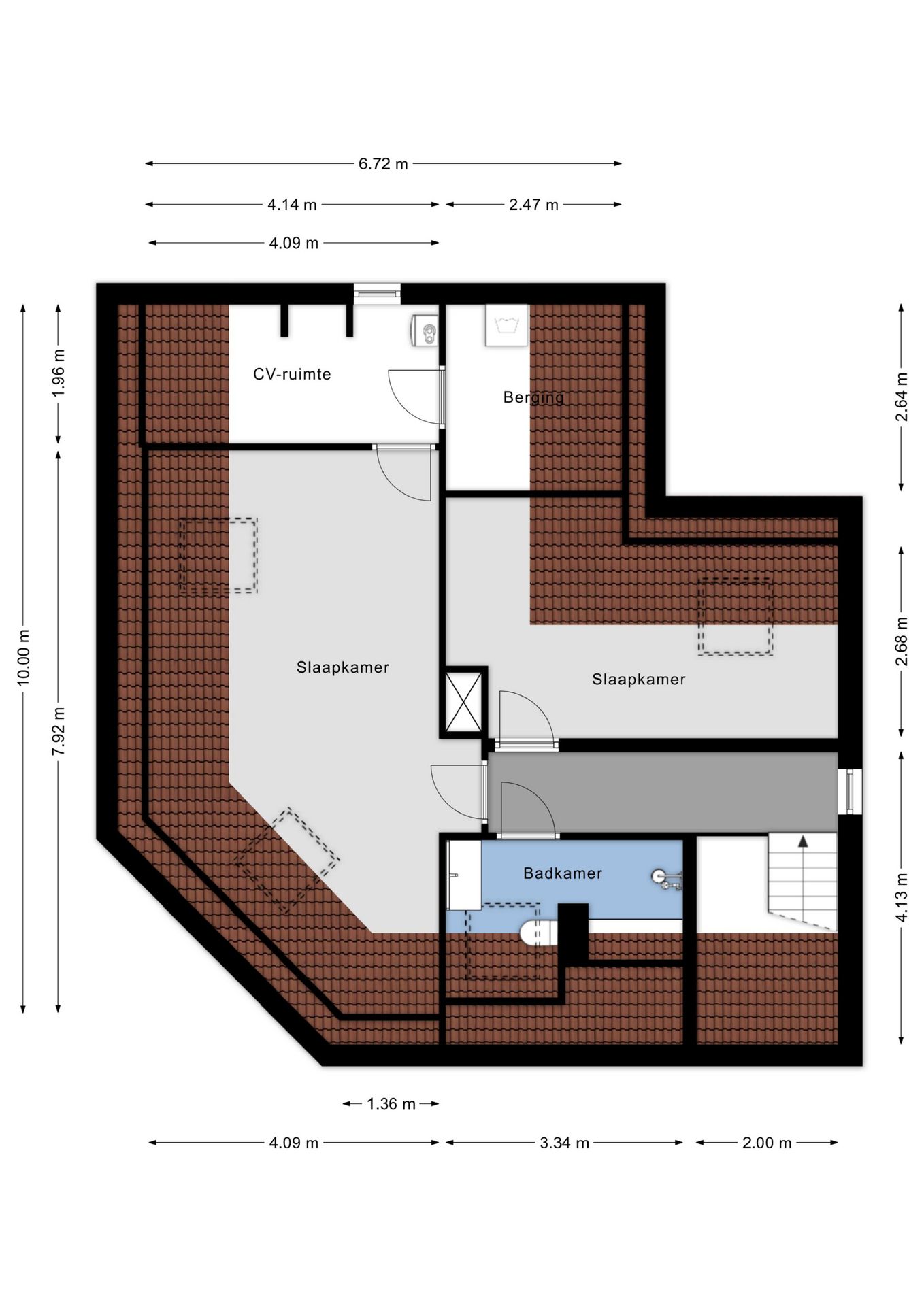 Photo 80 of Mathildastraat 23