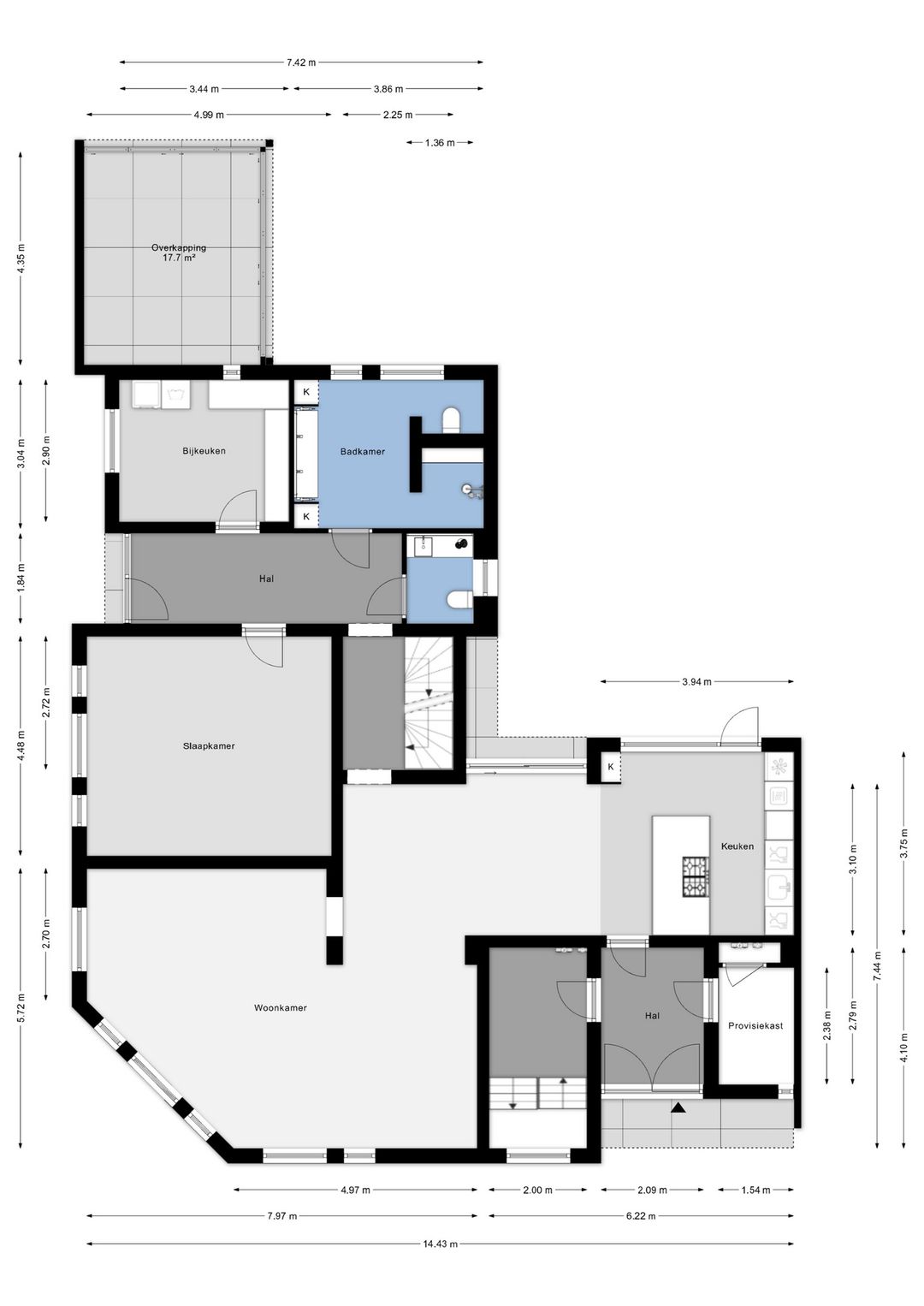 Photo 82 of Mathildastraat 23