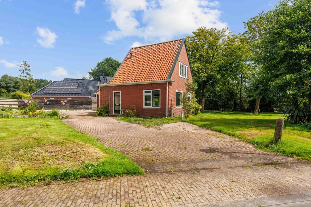 Photo 1 of Kerkweg 43