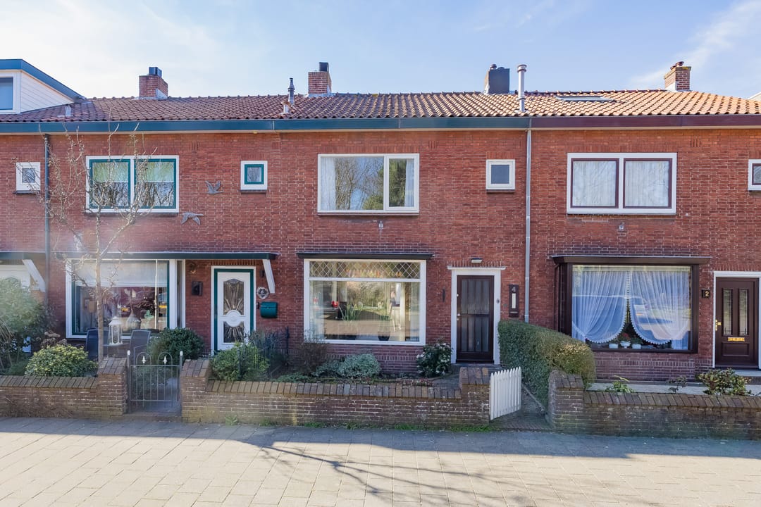 Foto 1 van Wilgenstraat 4