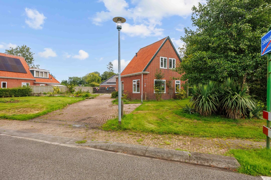 Photo 2 of Kerkweg 43