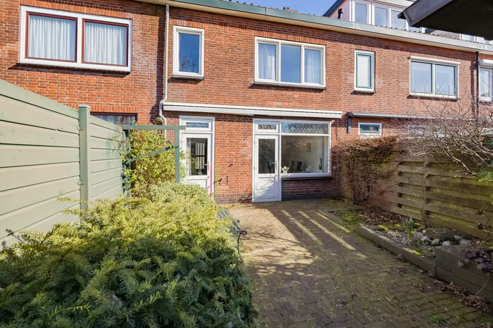 Foto 3 van Wilgenstraat 4