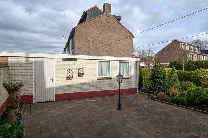 Photo 3 of Anjerlaan 6