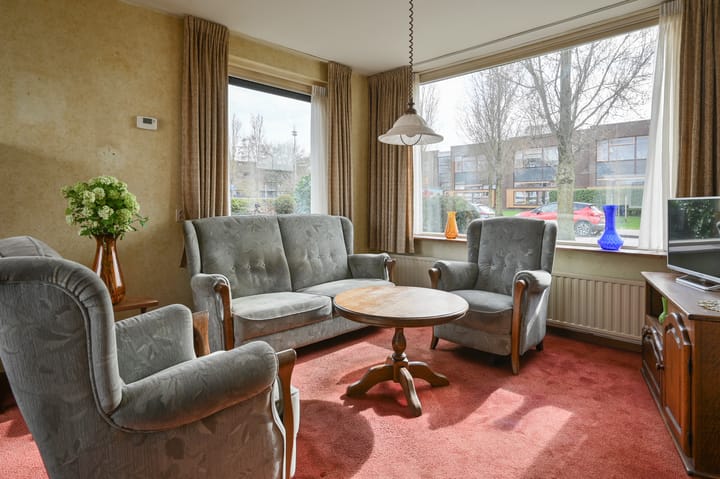 Photo 4 of Anjerlaan 6