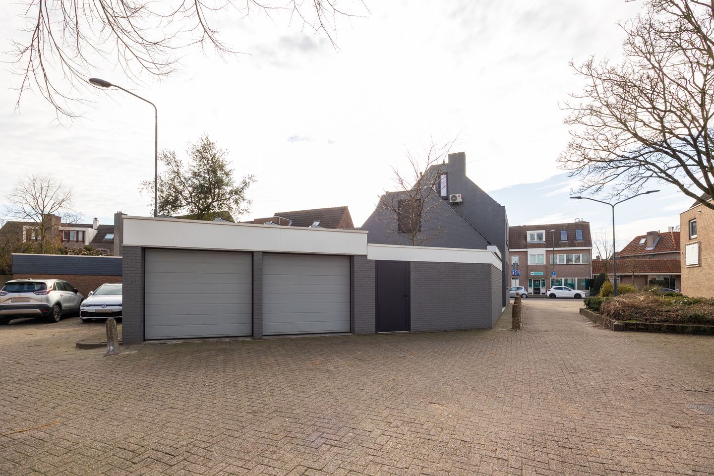 Photo 64 of Mathildastraat 23