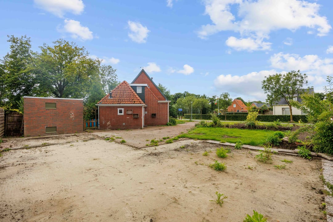 Photo 22 of Kerkweg 43
