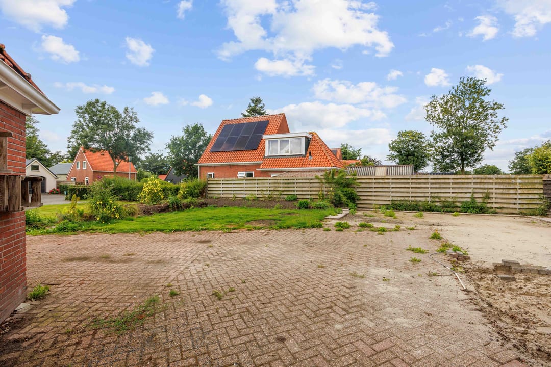Photo 23 of Kerkweg 43
