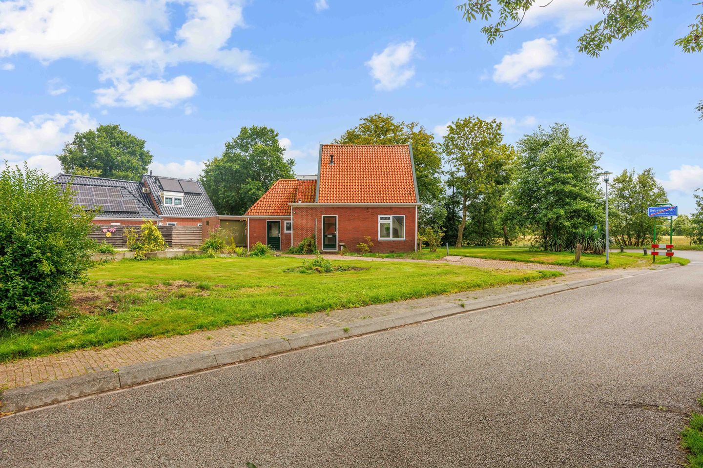 Photo 25 of Kerkweg 43