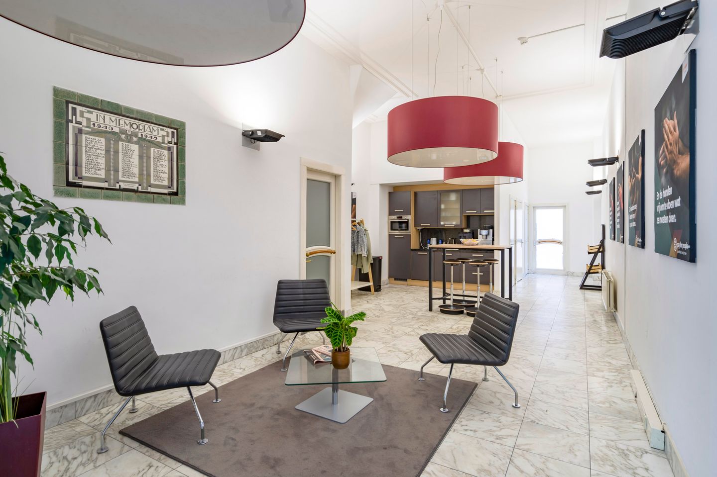 View photo 5 of Parklaan 28