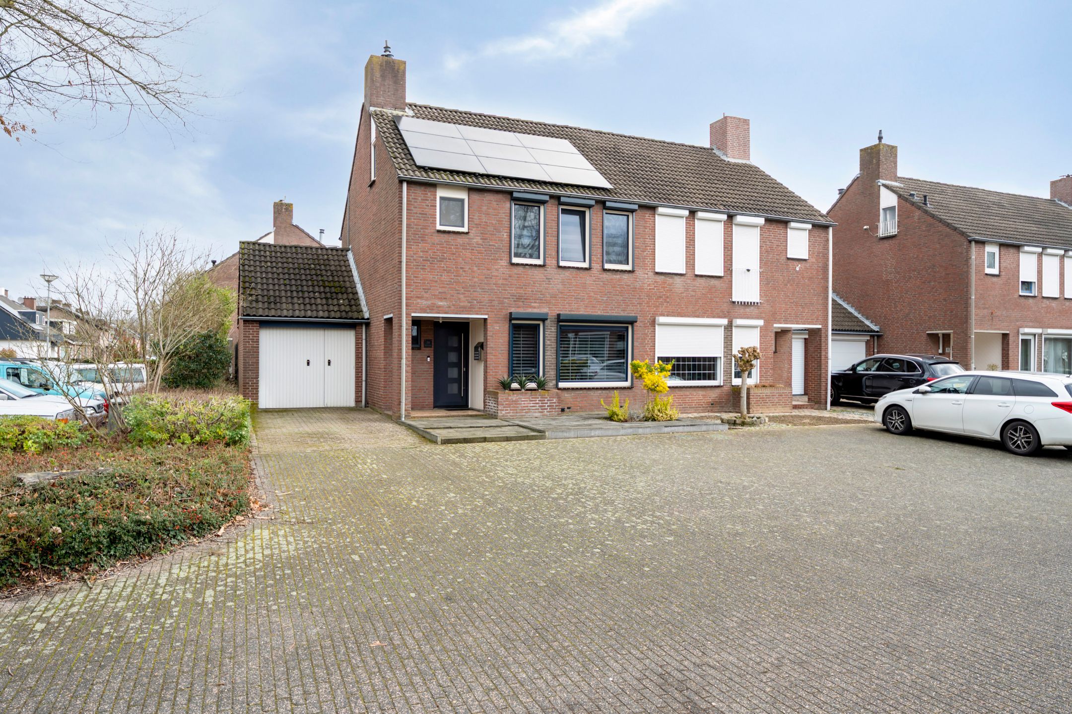 Foto 6 van Brouwerstraat 16