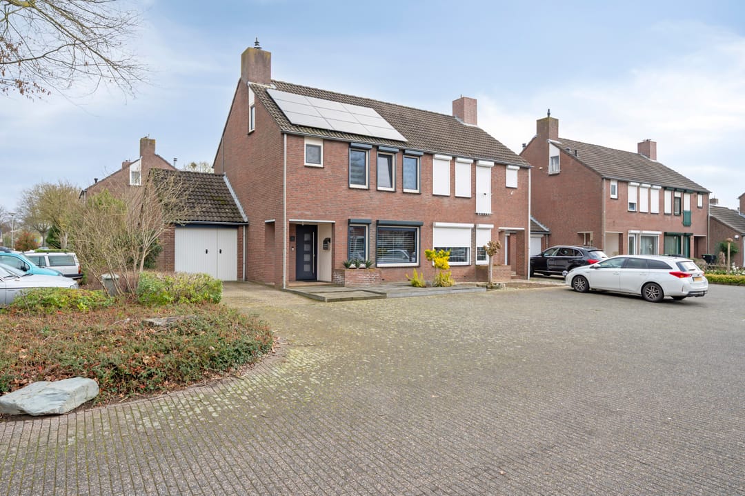 Foto 7 van Brouwerstraat 16