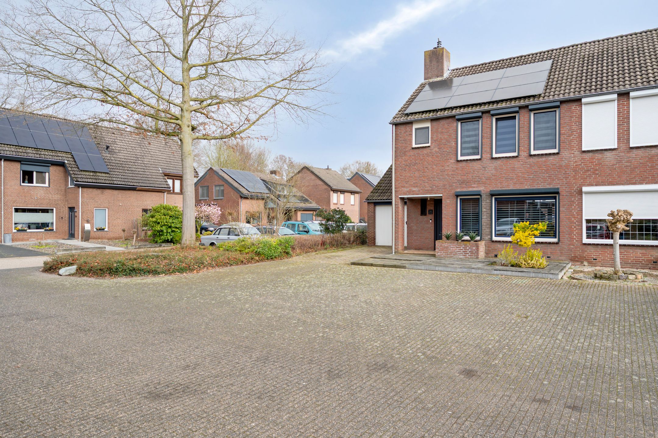 Foto 9 van Brouwerstraat 16