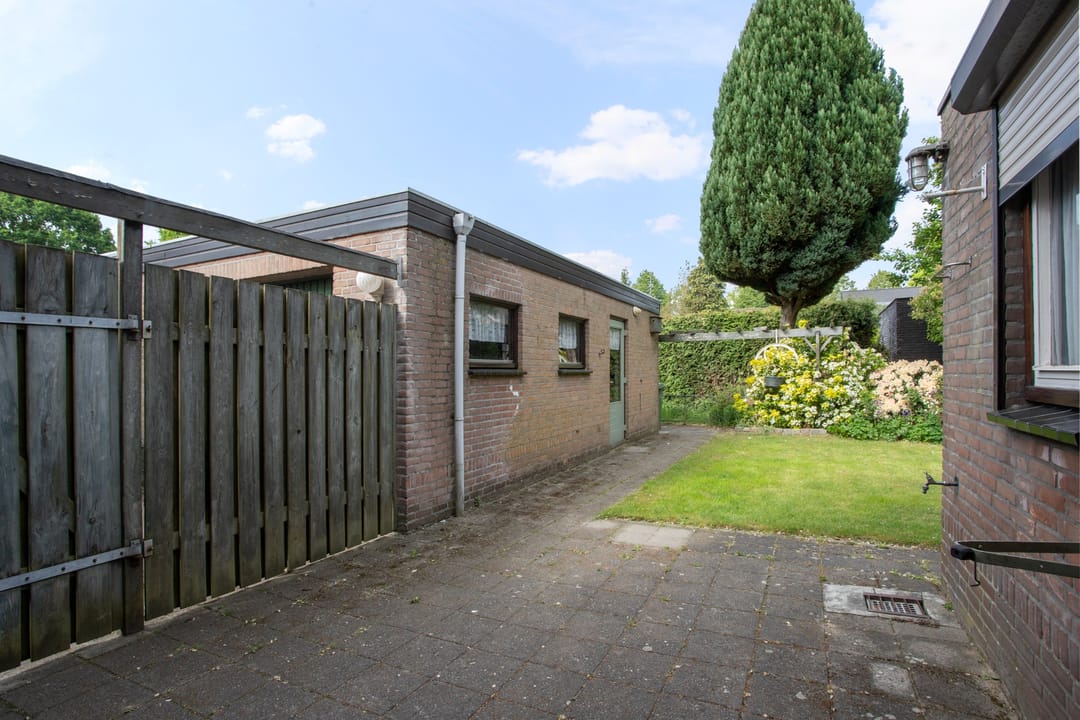 Foto 22 van Richelpad 32