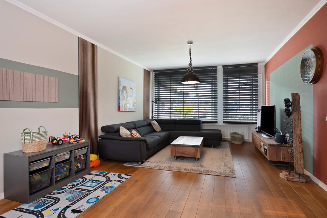 Foto 13 van Brouwerstraat 16