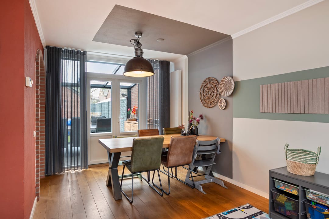 Foto 16 van Brouwerstraat 16