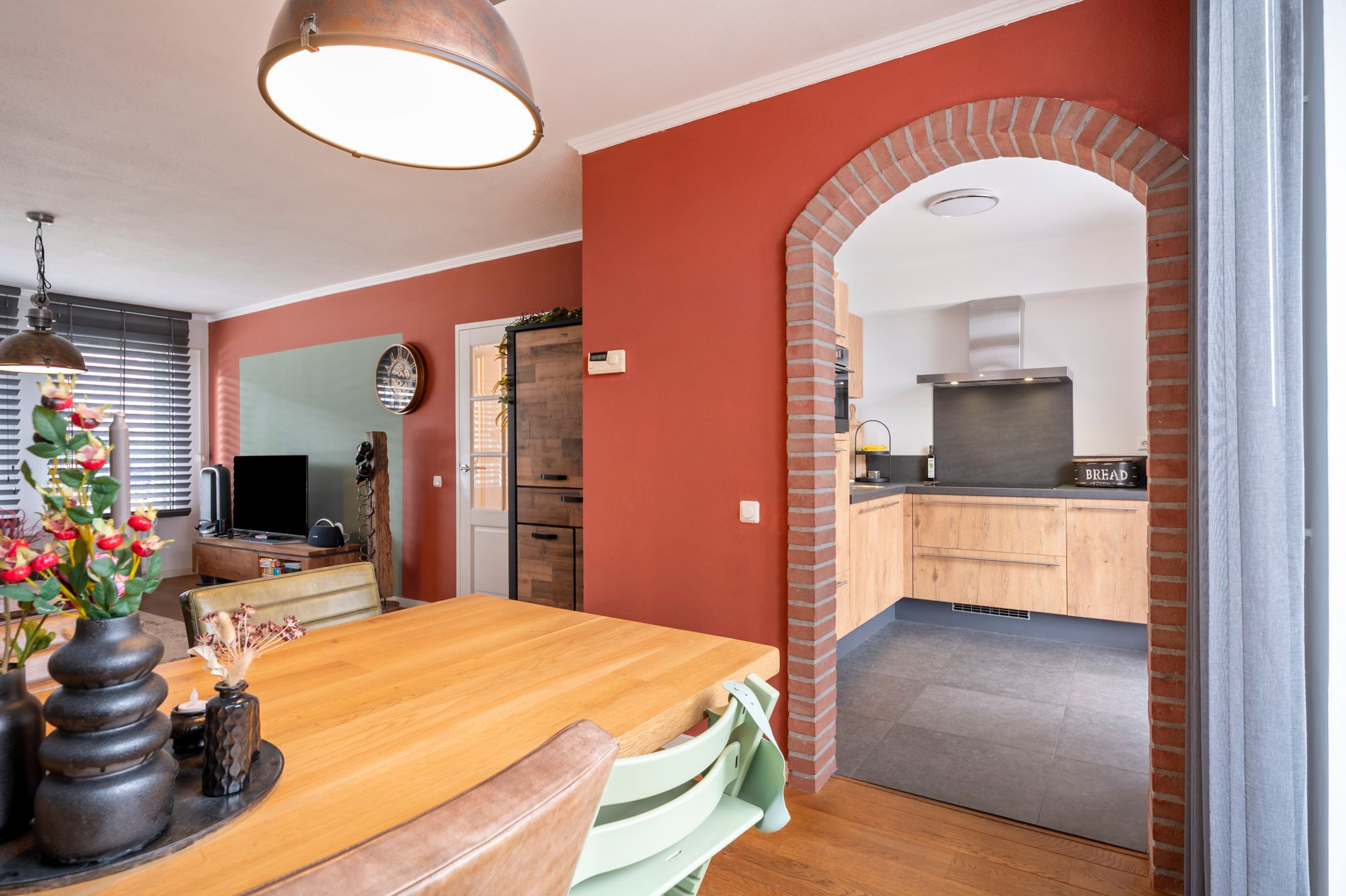 Foto 18 van Brouwerstraat 16