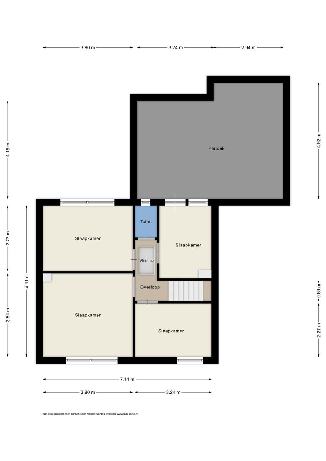 Foto 26 van Richelpad 32