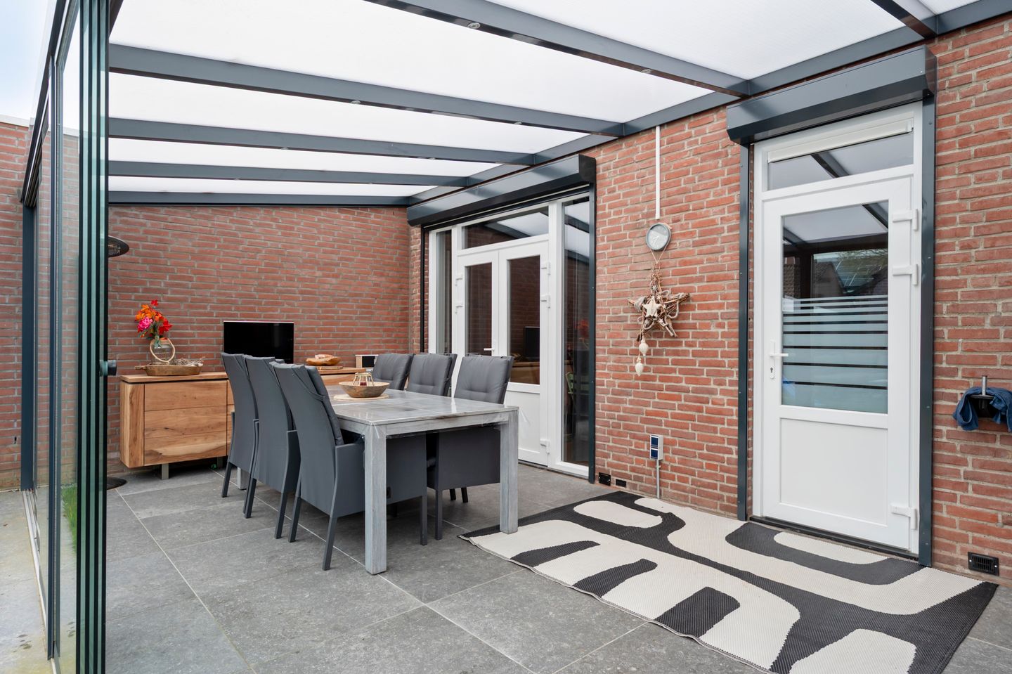 Foto 25 van Brouwerstraat 16