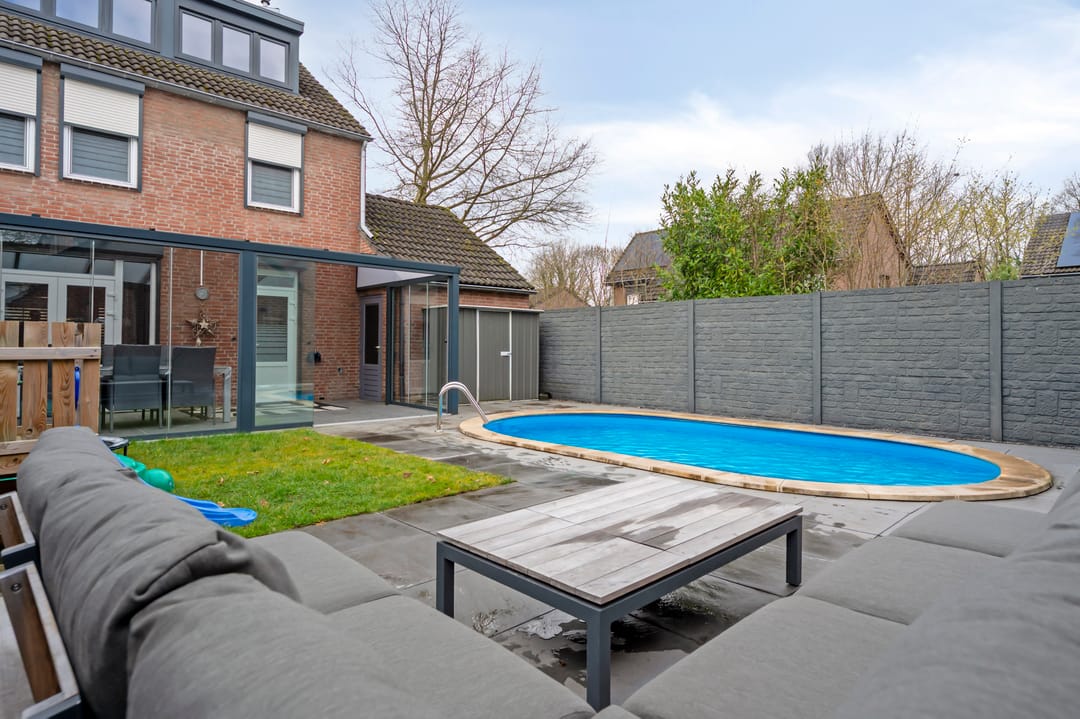 Foto 28 van Brouwerstraat 16