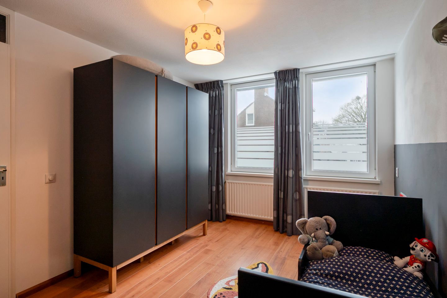 Foto 40 van Brouwerstraat 16