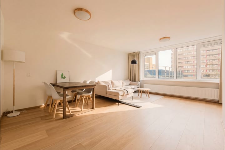 Eerste Oosterparkstraat 168 E