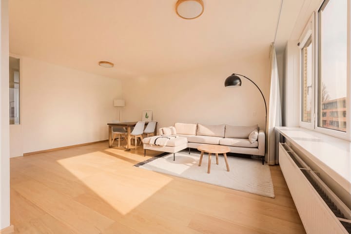 Foto 2 van Eerste Oosterparkstraat 168-E