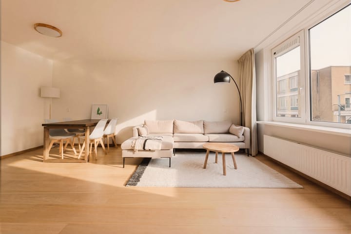 Foto 3 van Eerste Oosterparkstraat 168-E