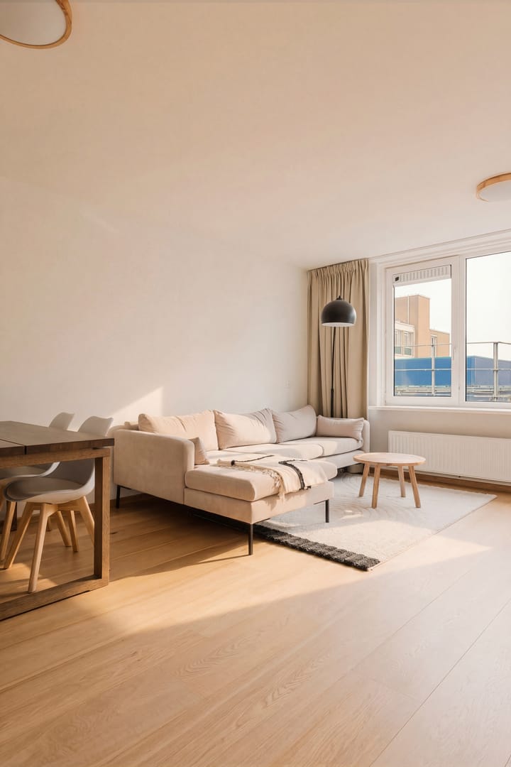 Foto 4 van Eerste Oosterparkstraat 168-E