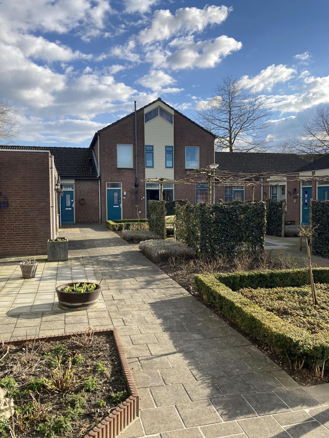 Foto 2 van De Korenschoof