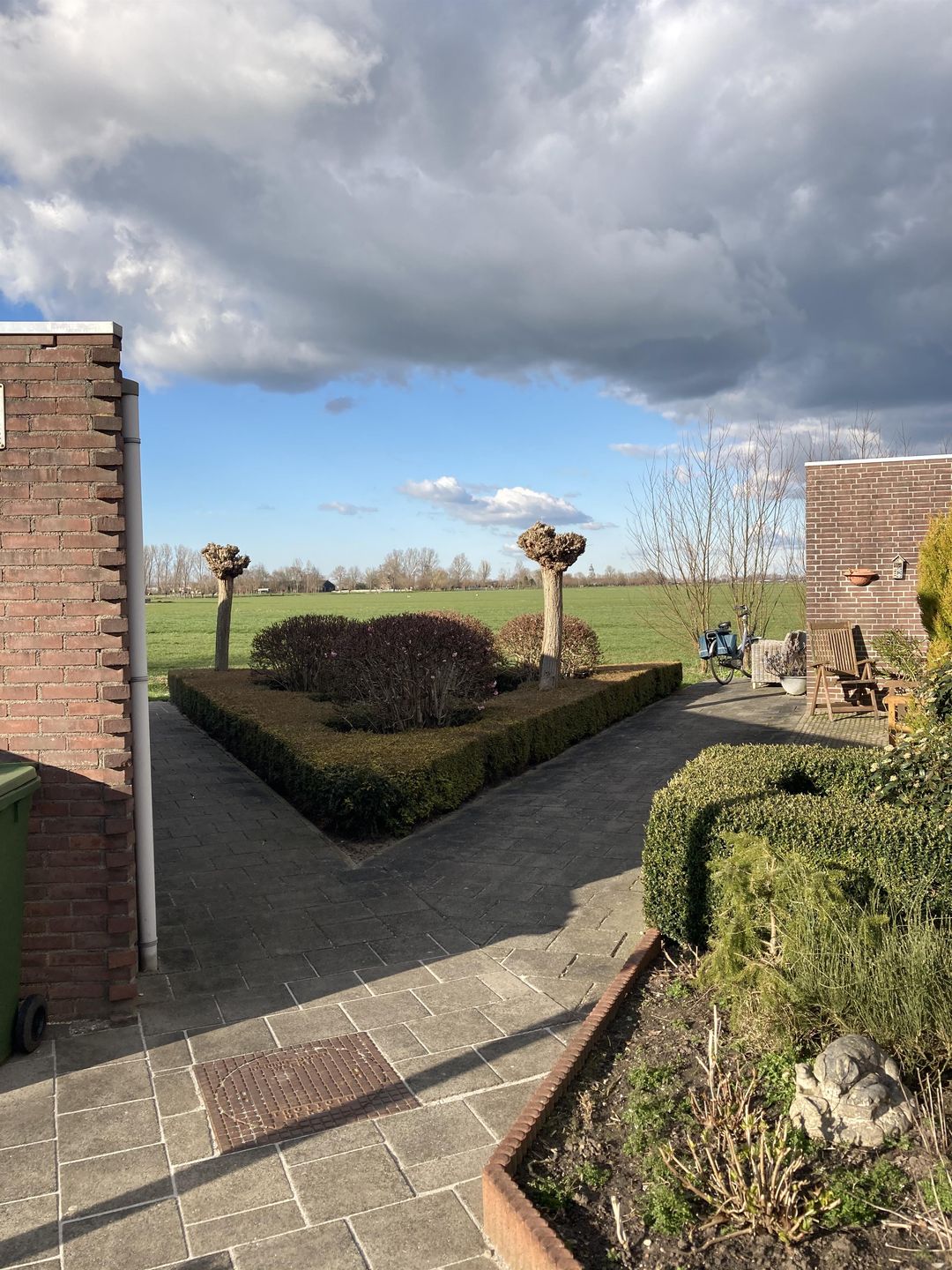 Foto 3 van De Korenschoof