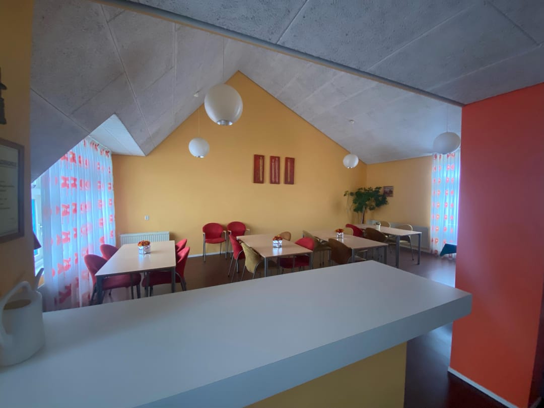 Foto 4 van De Korenschoof