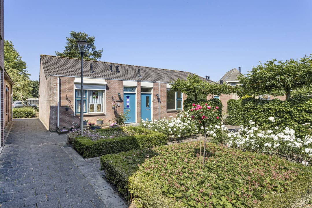 Foto 2 van Korenbloemstraat 94