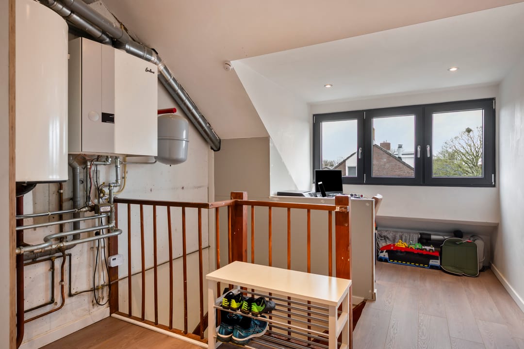 Foto 47 van Brouwerstraat 16