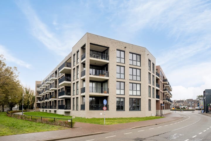 Appartement te koop: Loesbleik 140, Roermond