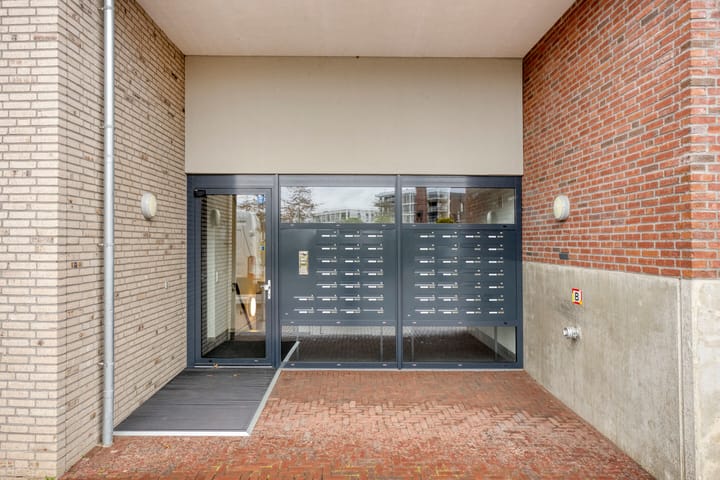 Appartement te koop: Loesbleik 140, Roermond