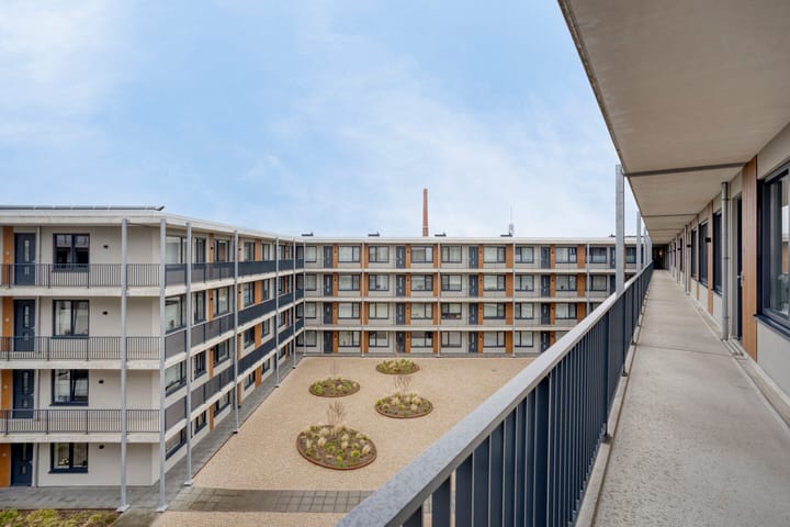 Appartement te koop: Loesbleik 140, Roermond