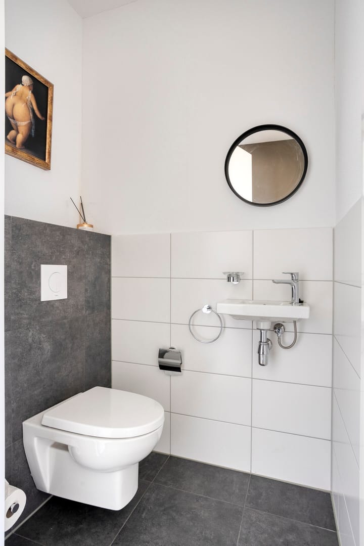 Appartement te koop: Loesbleik 140, Roermond