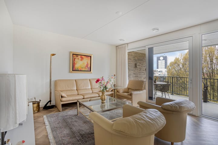 Appartement te koop: Loesbleik 140, Roermond