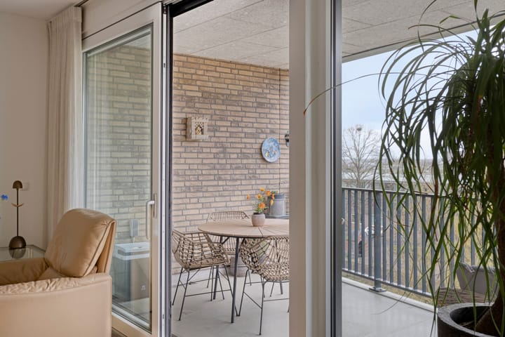 Appartement te koop: Loesbleik 140, Roermond