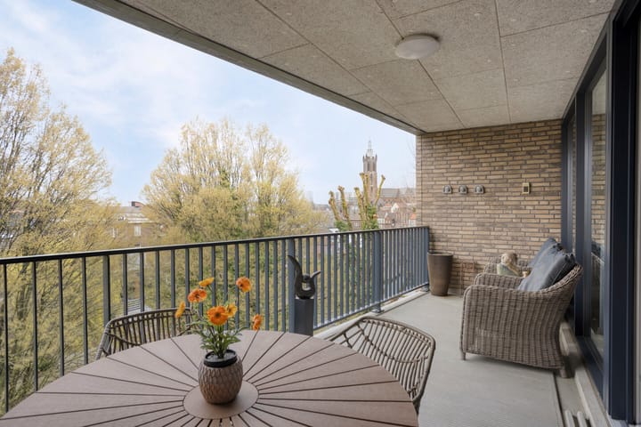 Appartement te koop: Loesbleik 140, Roermond