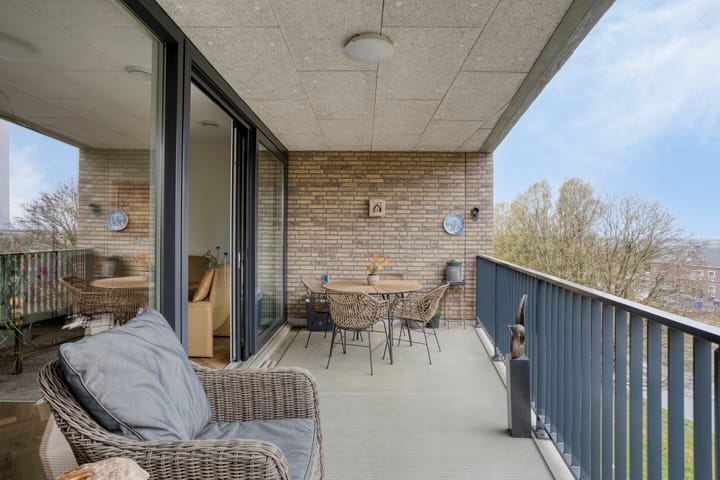 Appartement te koop: Loesbleik 140, Roermond