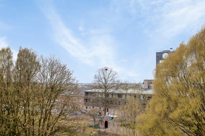 Appartement te koop: Loesbleik 140, Roermond