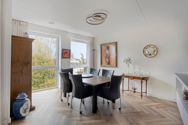 Appartement te koop: Loesbleik 140, Roermond