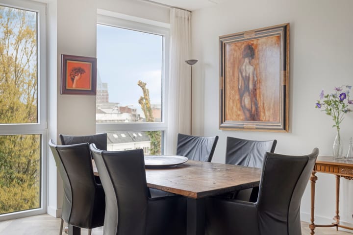 Appartement te koop: Loesbleik 140, Roermond
