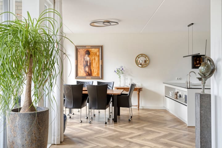 Appartement te koop: Loesbleik 140, Roermond