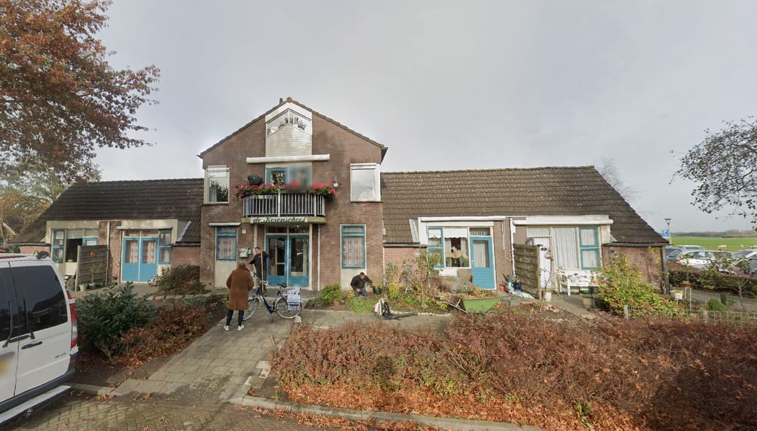 Foto 1 van Korenbloemstraat 94