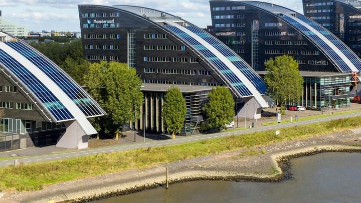 Schaardijk 372, Capelle aan den IJssel